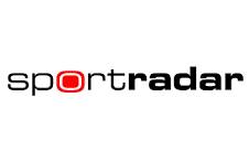 Sportradar logo
